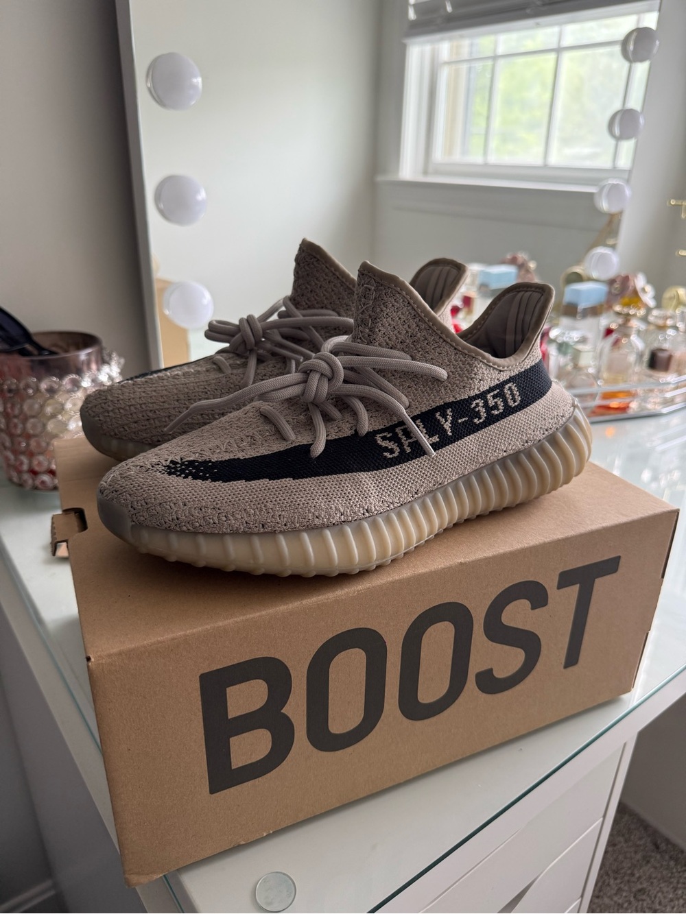 adidas Yeezy Boost 350 V2